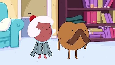 Adventure Time with Finn and Jake Season 9 Episode 3