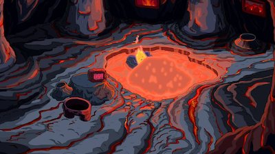 Adventure Time with Finn and Jake Season 7 Episode 11