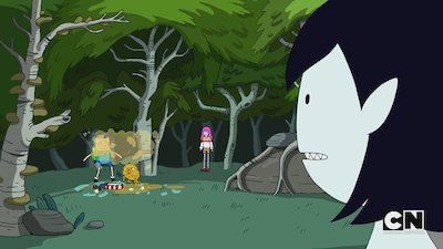 Adventure Time with Finn and Jake Season 9 Episode 8