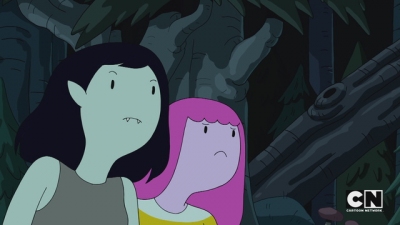 Adventure Time with Finn and Jake Season 9 Episode 12