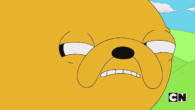 Adventure Time with Finn and Jake Season 9 Episode 16