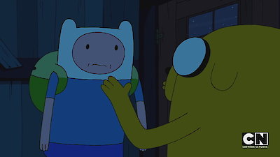Adventure Time with Finn and Jake Season 9 Episode 18