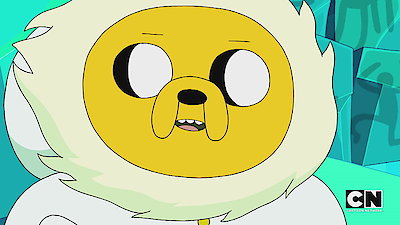 Adventure Time with Finn and Jake Season 9 Episode 22