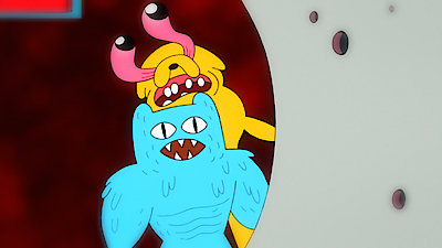 Adventure Time with Finn and Jake Season 11 Episode 10