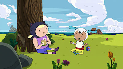 Adventure Time with Finn and Jake Season 11 Episode 11