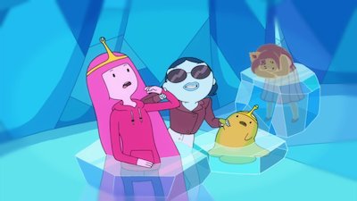 Adventure Time with Finn and Jake Season 10 Episode 9