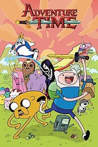 watch the regular show the movie