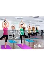 The Body Mantra Method