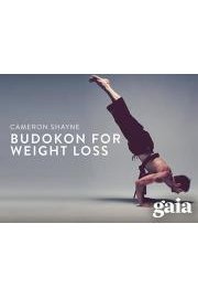 Budokon for Weight Loss