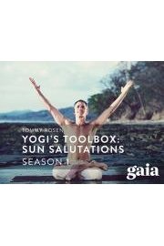 Yogi's Toolbox: Sun Salutations