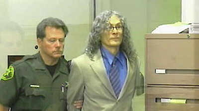 True Crime with Aphrodite Jones Season 2 Episode 3