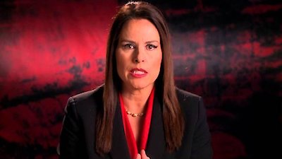 True Crime with Aphrodite Jones Season 4 Episode 2