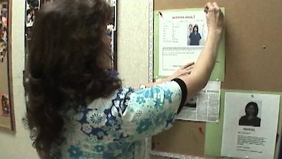 True Crime with Aphrodite Jones Season 4 Episode 4