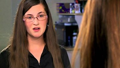 True Crime with Aphrodite Jones Season 4 Episode 9