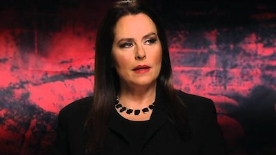 True Crime with Aphrodite Jones Season 4 Episode 12