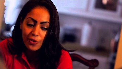 True Crime with Aphrodite Jones Season 5 Episode 3