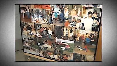 True Crime with Aphrodite Jones Season 5 Episode 5