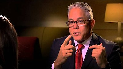 True Crime with Aphrodite Jones Season 5 Episode 8