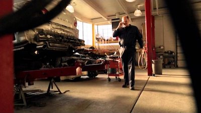 True Crime with Aphrodite Jones Season 5 Episode 10