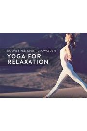 Yoga for Relaxation