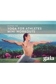 Yoga for Athletes Mini Workouts