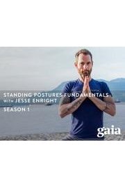 Standing Postures Fundamentals