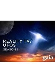 Reality TV: UFOs - Season 1