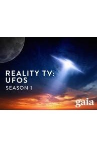 Reality TV: UFOs - Season 1