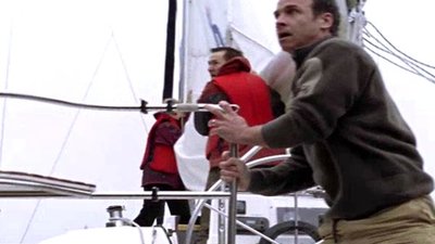 The Guard Season 1 Episode 3