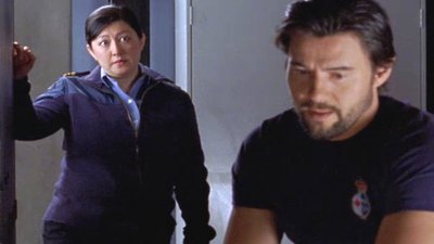 The Guard Season 2 Episode 1