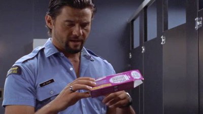 The Guard Season 2 Episode 3