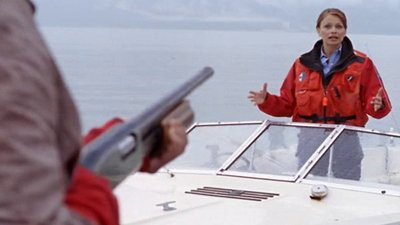 The Guard Season 3 Episode 3