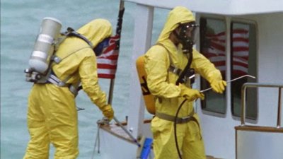 The Guard Season 3 Episode 5