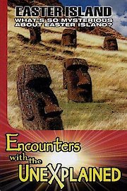 Encounters with the Unexplained