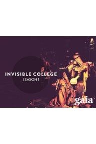 Invisible College - Season 1