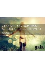 JZ Knight and Ramtha's School of Enlightenment