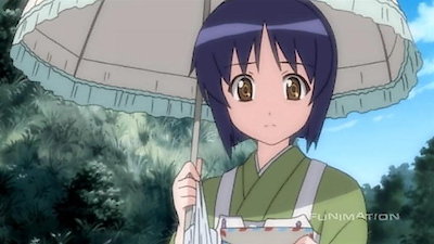 Jinki: Extend Season 1 Episode 13