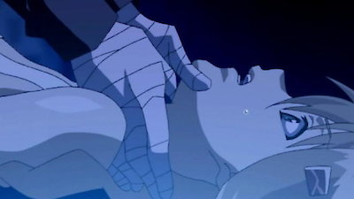 Jinki: Extend Season 1 Episode 10