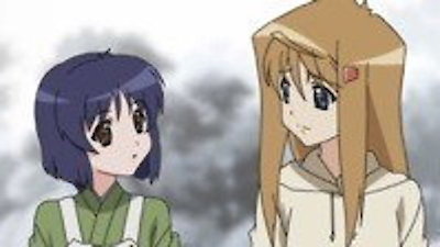 Jinki: Extend Season 1 Episode 7