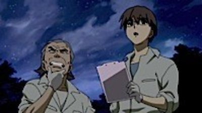 Jinki: Extend Season 1 Episode 6