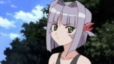 Jinki: Extend Season 1 Episode 4