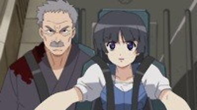 Jinki: Extend Season 1 Episode 3