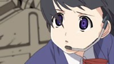 Jinki: Extend Season 1 Episode 1