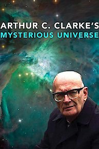 Arthur C. Clarke's Mysterious Universe