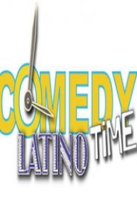 Latino Stand-Up