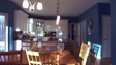Home Rules Season 1 Episode 1
