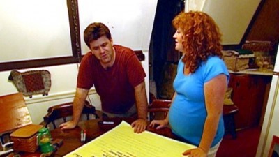 Home Rules Season 1 Episode 2