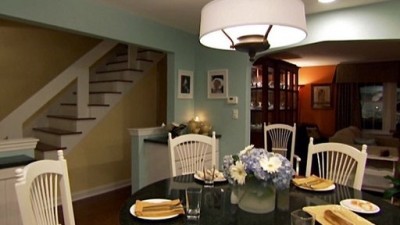 Home Rules Season 1 Episode 6