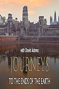 Journeys to the Ends of the Earth