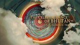 The Celestial Dance of Bhutan